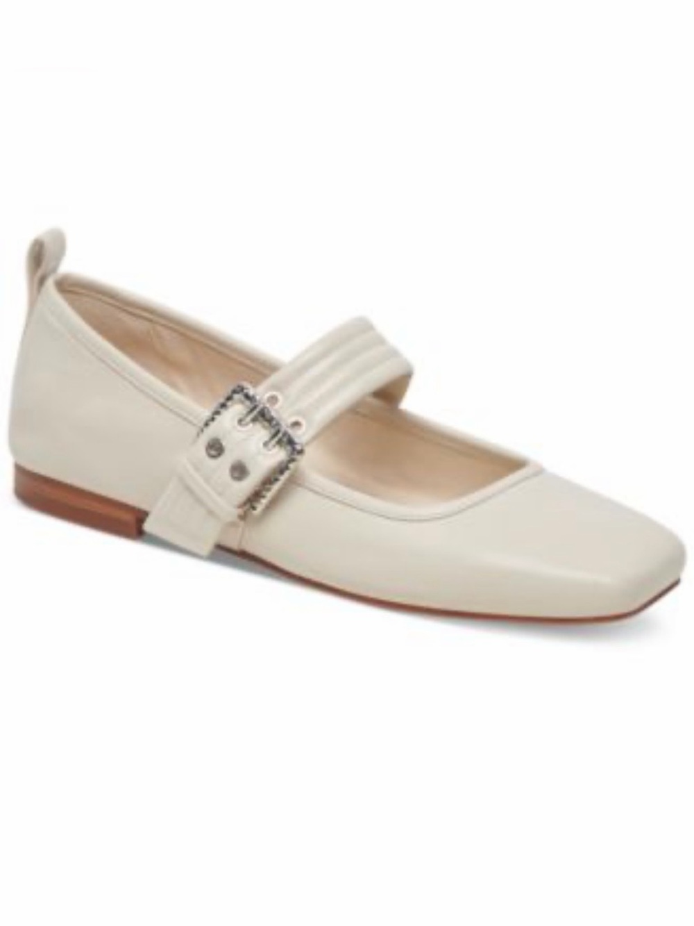Dolce Vita Mary Jane flats size 7.5